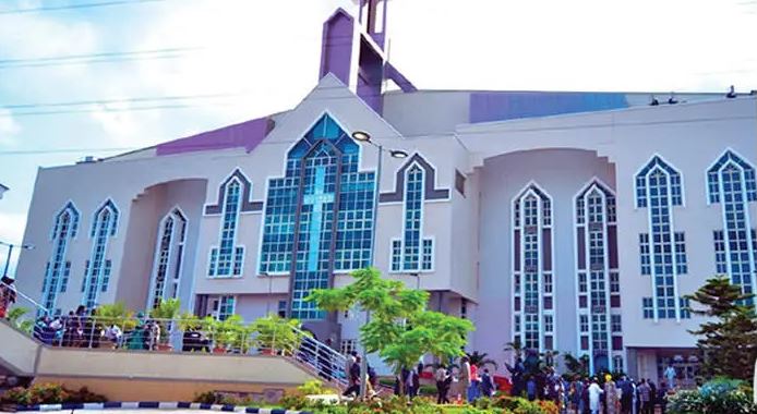 Deeper Life Bible Church