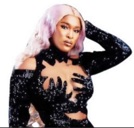 Mariam Olaide Adeyiga