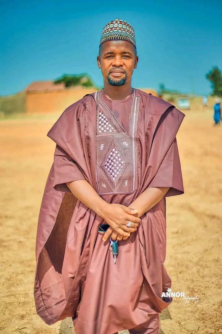 Buhari Aliyu Daudawa