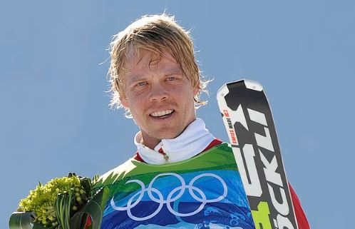 Audun Groenvold