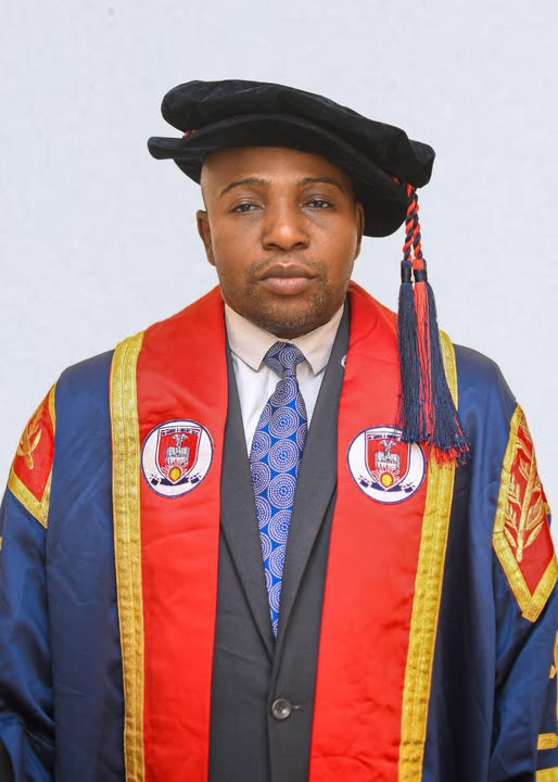 Adeniran Ezekiel Imoleayo