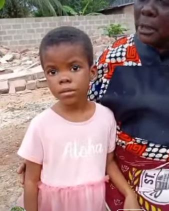 Missing Girl