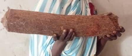 Hadiza Mamuda