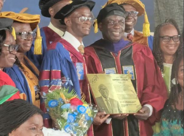 Olusegun Fredrick Bolaji