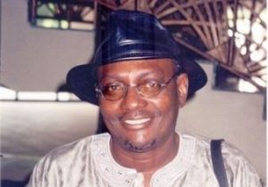 Femi Lasode