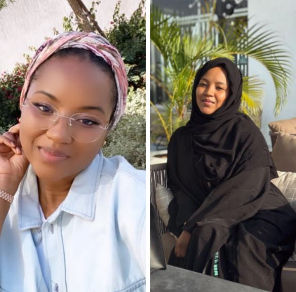 Hauwa Indimi-Yar adua