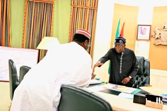 Abdulmumini Jibrin Kofa