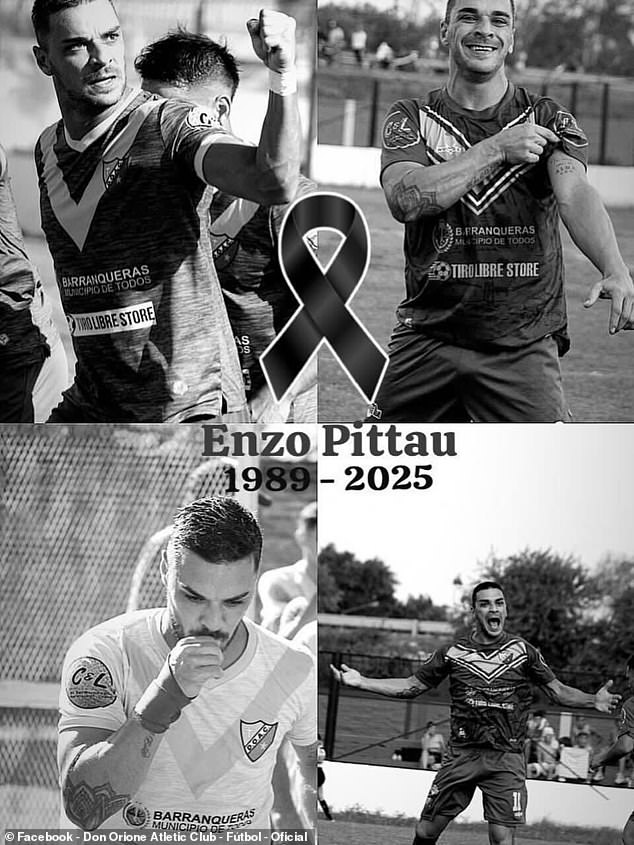 Enzo Pittau