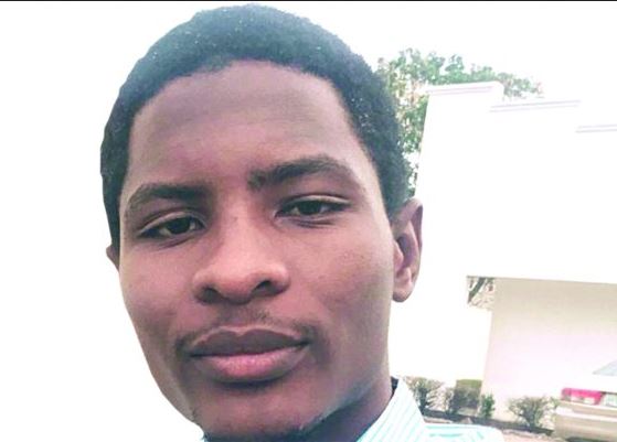 Malam Sabi&rsquo;u Usman Saurayi