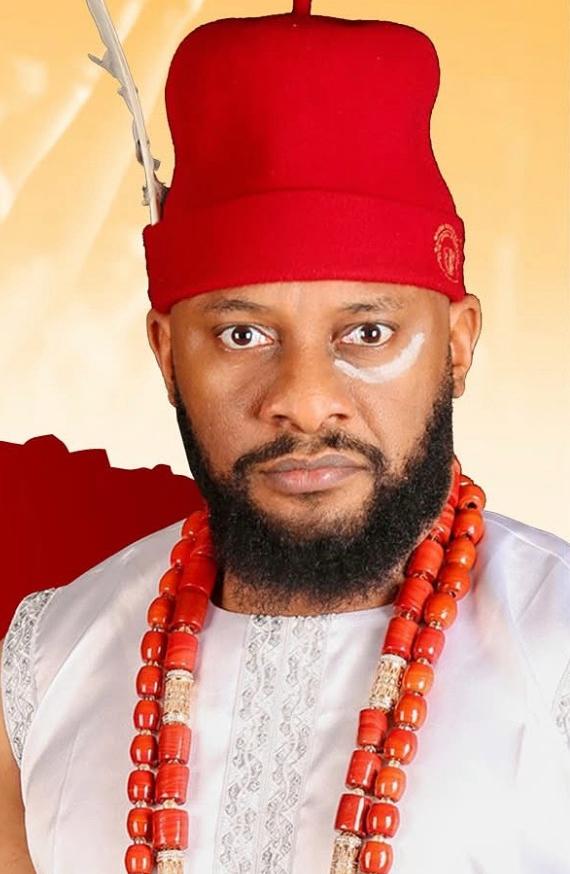 Yul Edochie