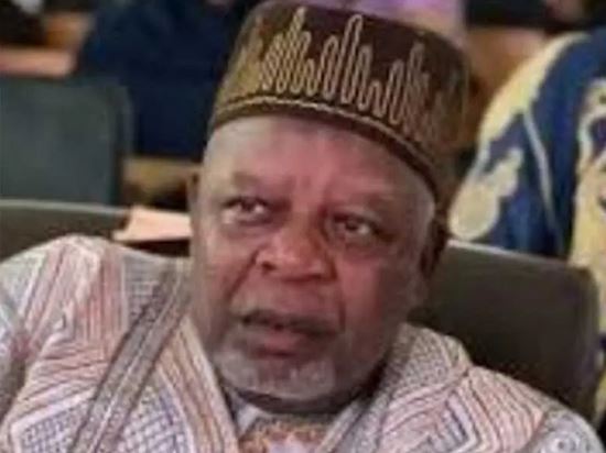 Mahrazu Tsiga