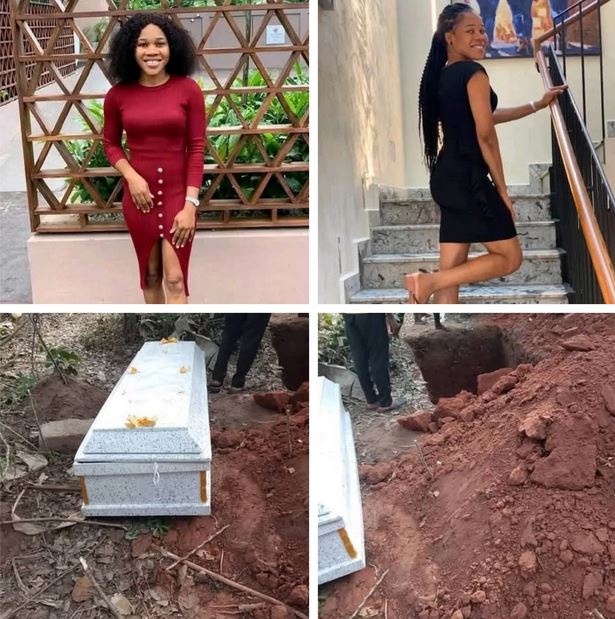 Chinagorom Lucy Eze