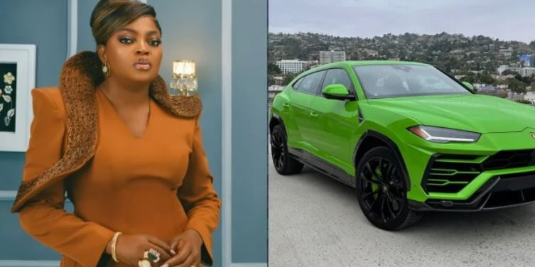 Funke Akindele