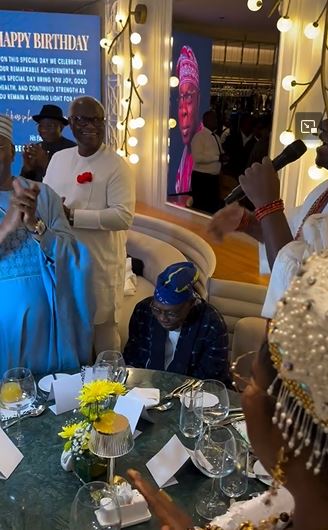 Obasanjo