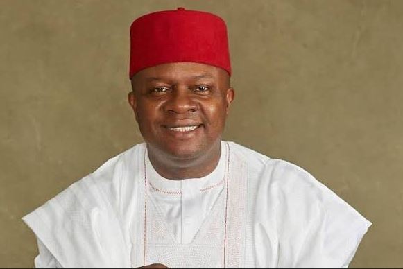 Valentine Ozigbo