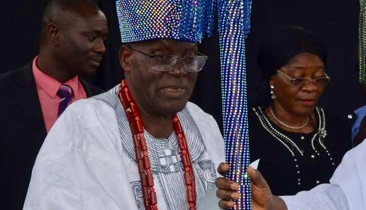 Olubadan