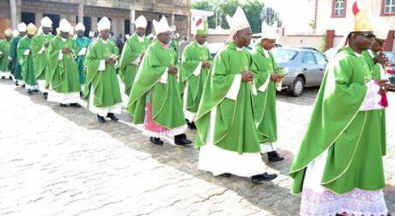 Catholic Priest