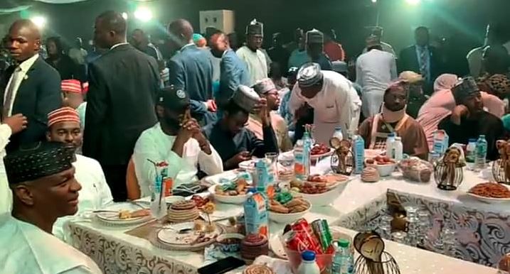 Seyi Tinubu