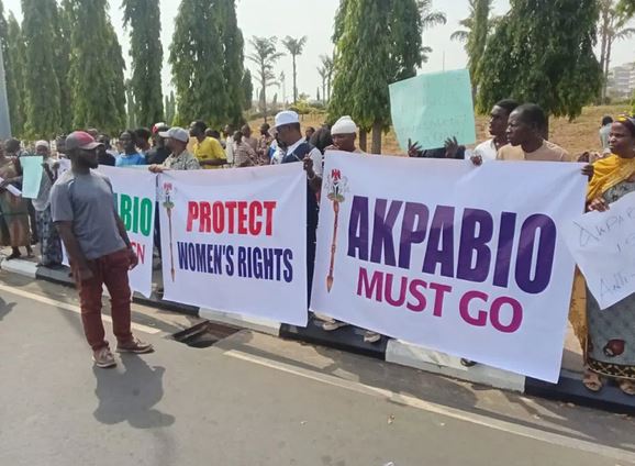 Natasha Akpoti-Uduaghan