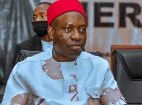Charles Soludo