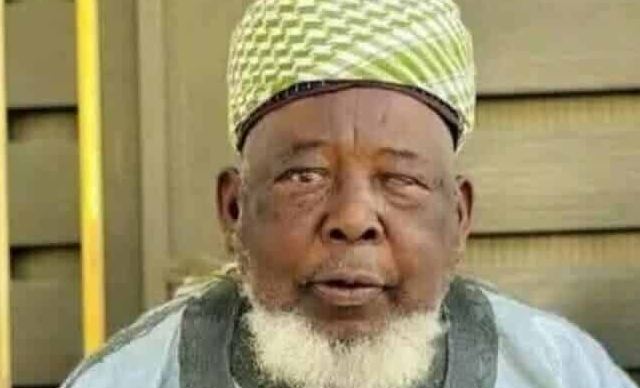 Sheikh Hassan Jingir