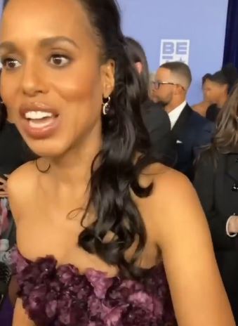 Kerry Washington