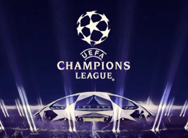 Champions League Leading Scorers