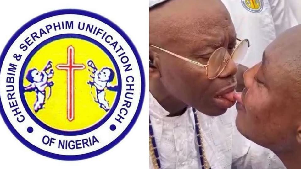 Bishop Alfred Ogunnusi