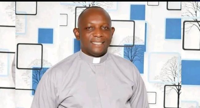 Sylvester Okechukwu