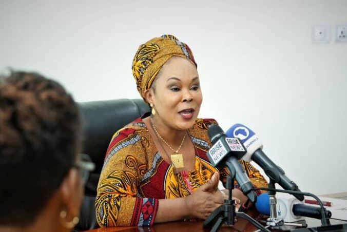 Uju Kennedy Ohanenye