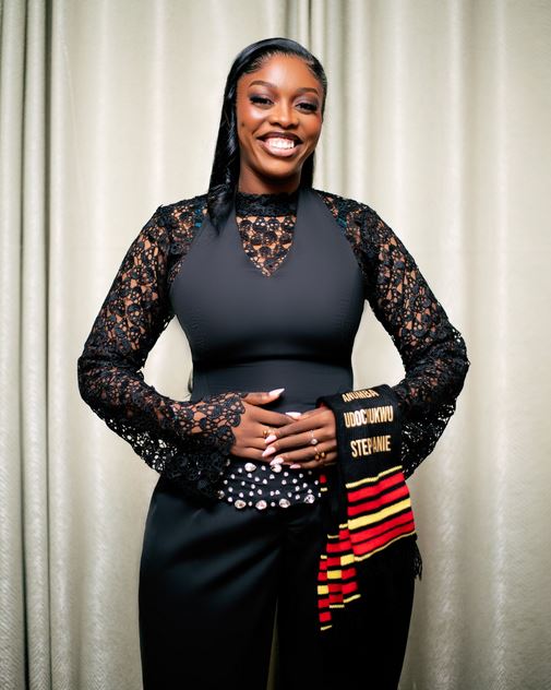 Anumba Udochukwu Stephanie