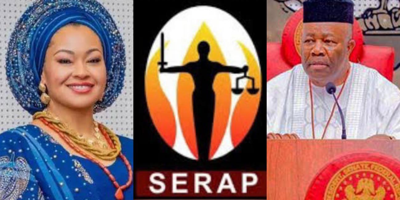 SERAP