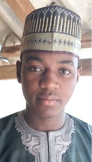 Alhaji Yusha'u Ma'aruf