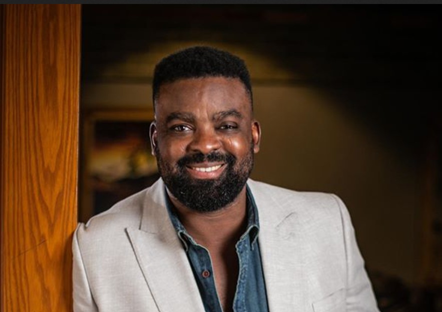 Kunle Afolayan