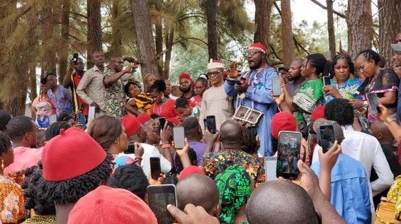 Anambra Native Doctors