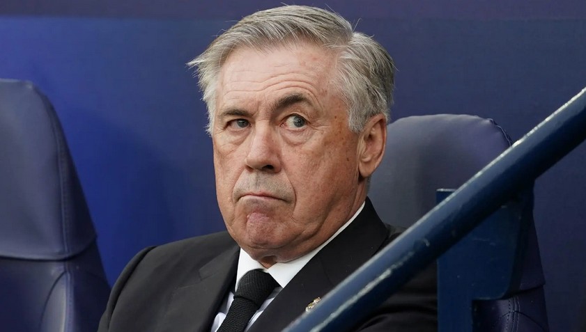 Carlo Ancelotti