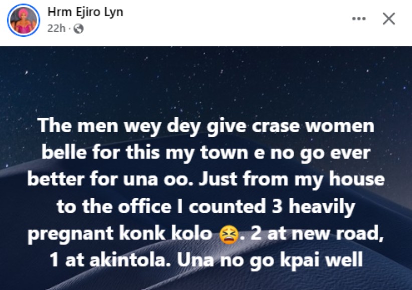 Ejiro Lyn