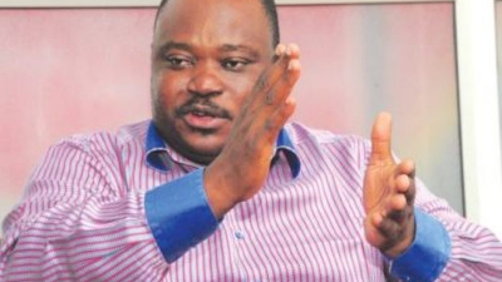 Jimoh Ibrahim