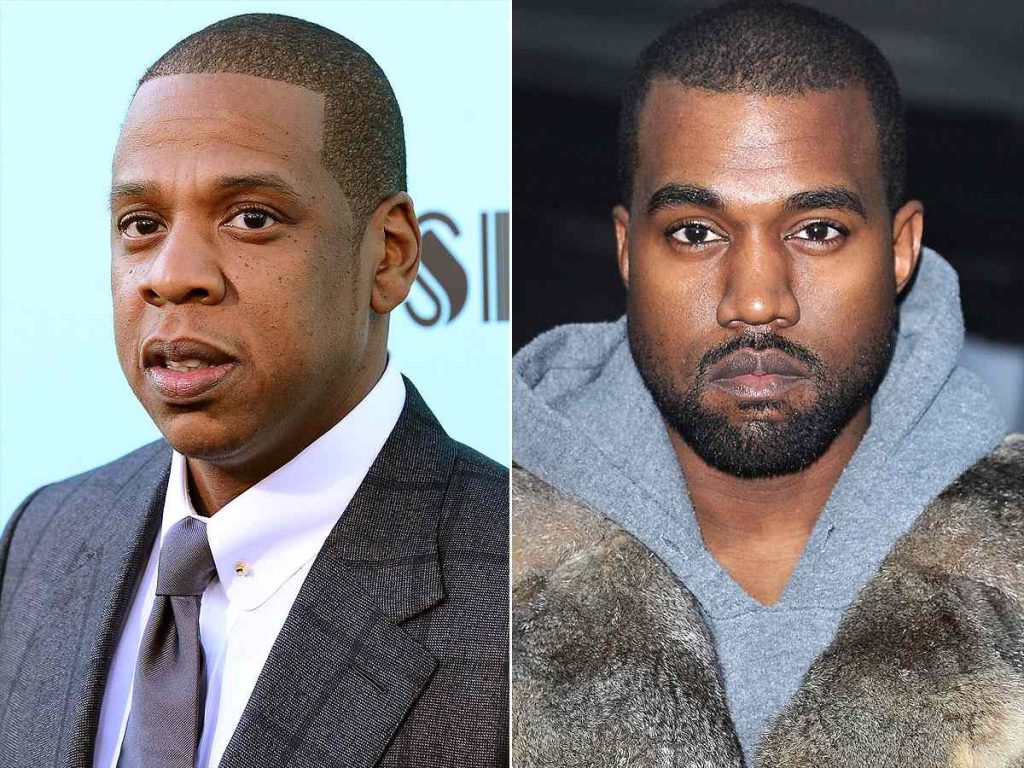 Jay Z