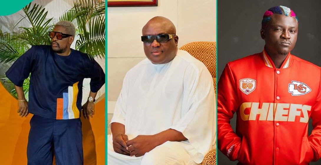 Do2dtun, Portable, Saheed Osupa