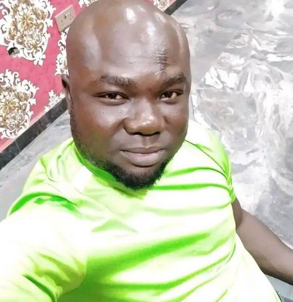  Inspector Terfa Barnabas Anyiatse 