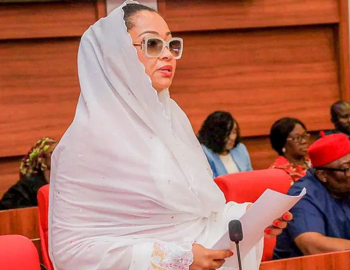 Natasha Akpoti-Uduaghan