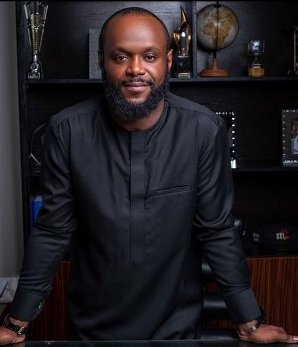  Seyi Tinubu