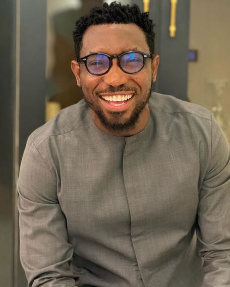 Timi Dakolo