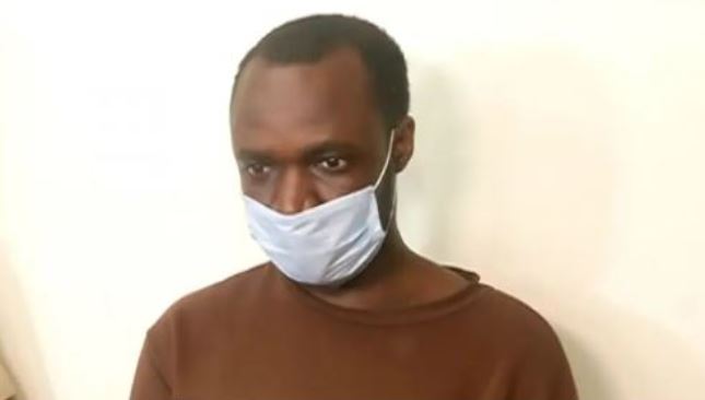 Chijioke John Okoye