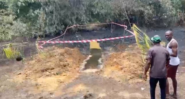 Pipelines
