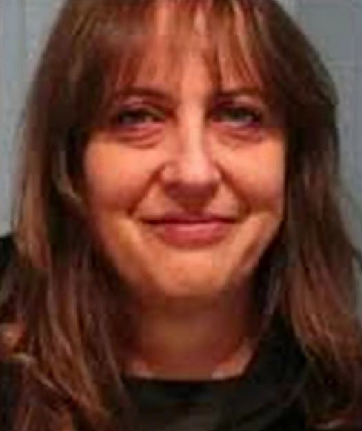 Sarah Hazledine