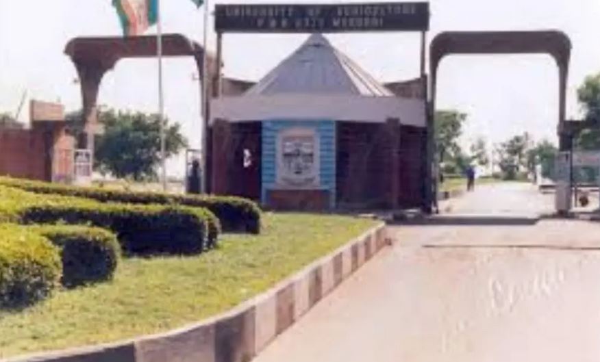 Benue University Campus
