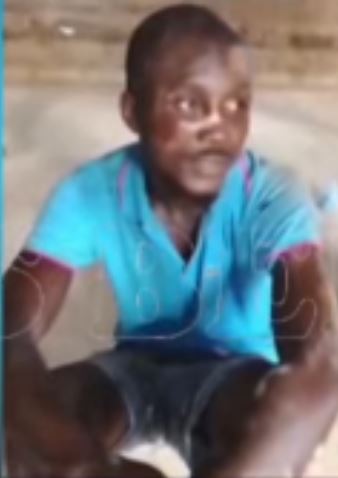 Iyayi