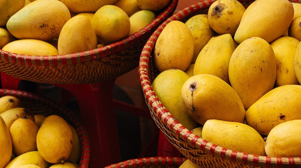 mango